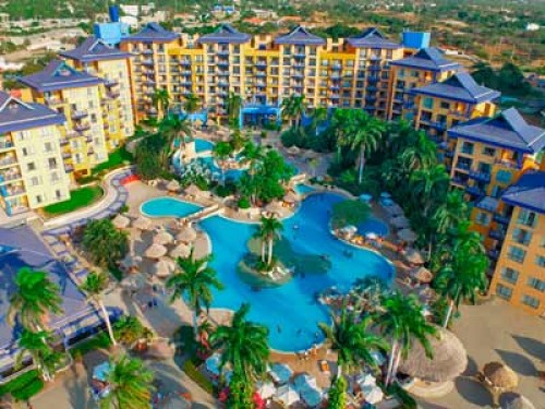 Hoteles