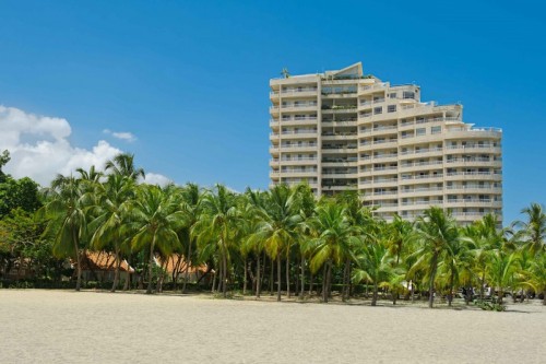 Hoteles