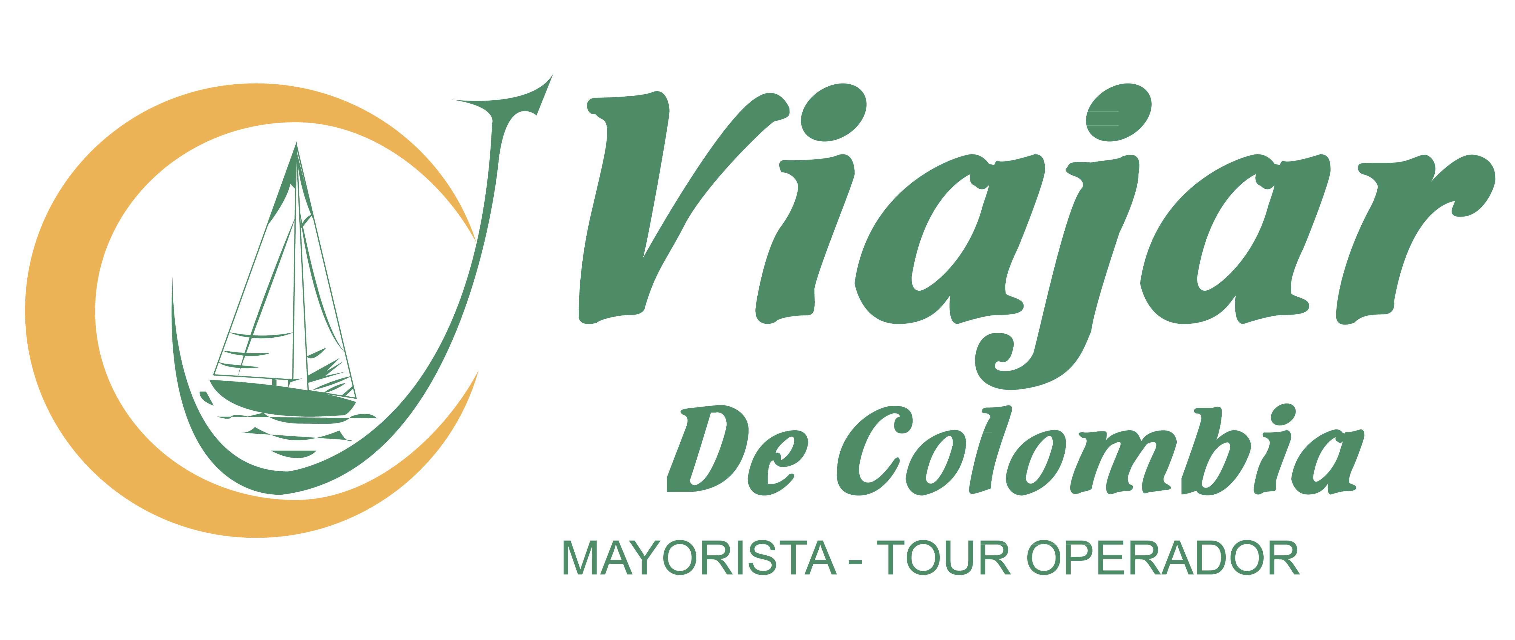 Viajar de Colombia